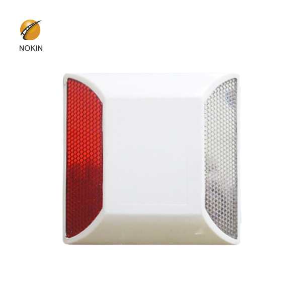 Square Reflective Pavement Markers Motorway Studs NK-1002