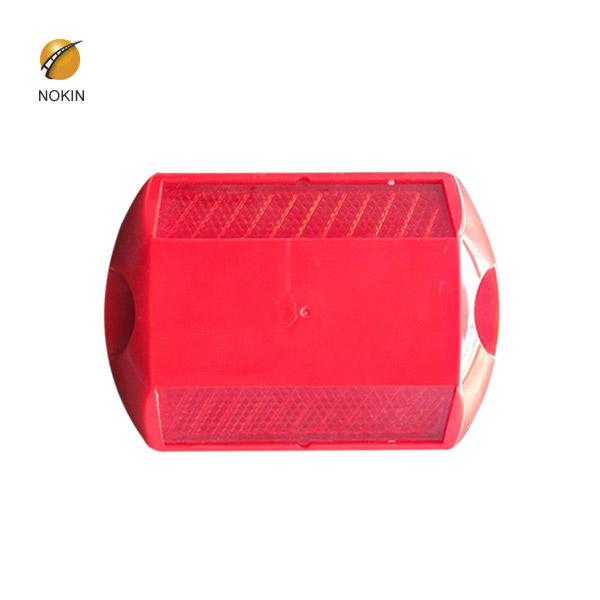 Plastic Road Reflectors Reflective Studs On Motorway NK-1003