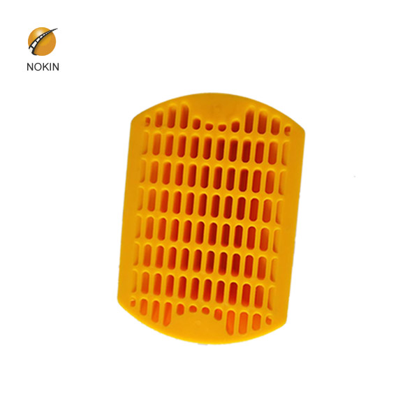 Plastic Road Reflectors Reflective Studs On Motorway NK-1003