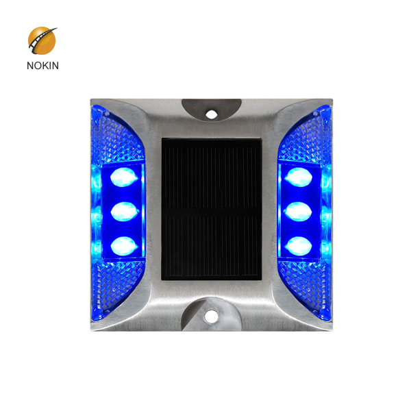 Motorway Light Led Solar Road Studs NK-RS-D1