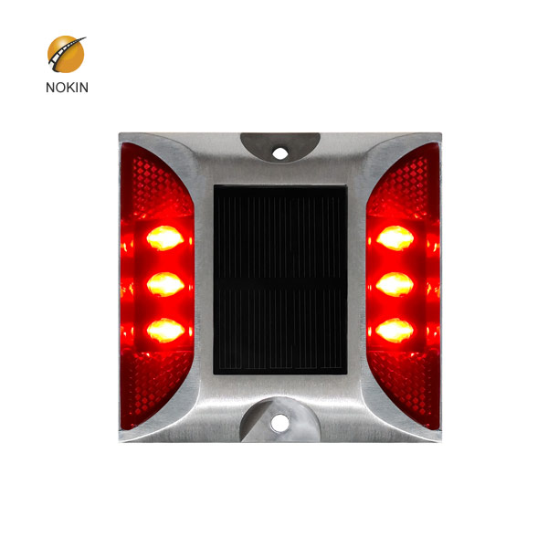 Motorway Light Led Solar Road Studs NK-RS-D1