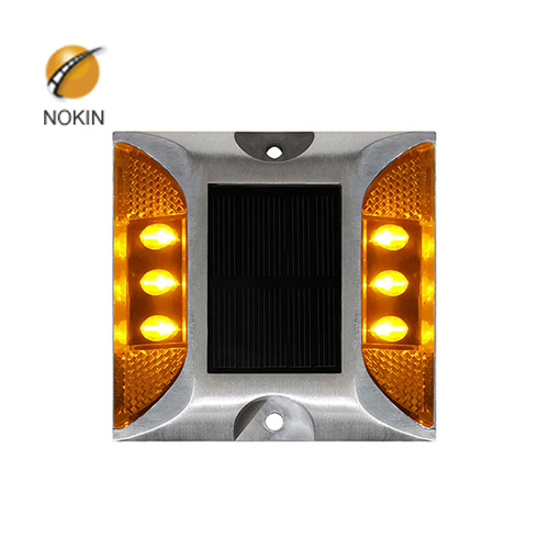 Motorway Light Led Solar Road Studs NK-RS-D1